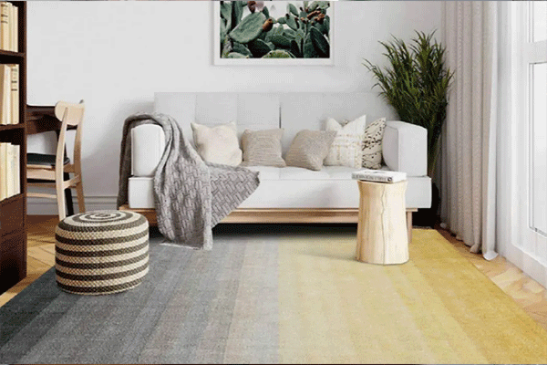 卧室地毯怎样选择比较好 卧室地毯怎样选择比较好呢