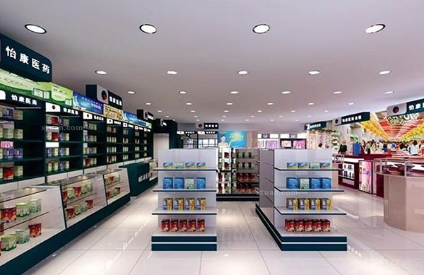 *店装修要注意哪些细节 店装修步骤
