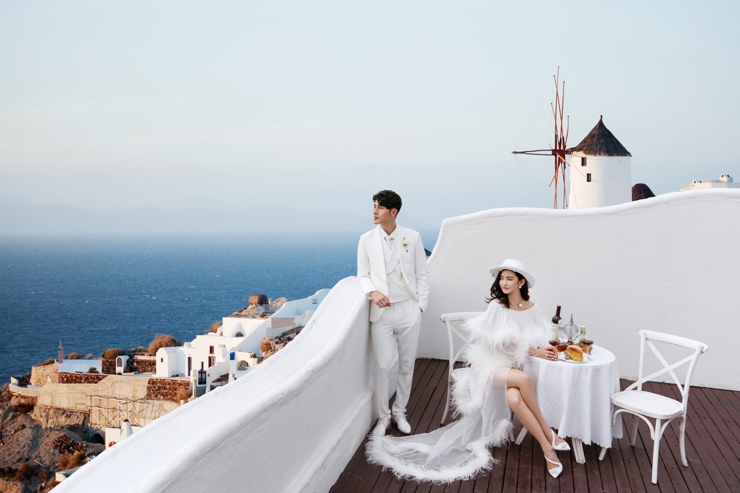 合肥婚纱照外景地推荐（合肥拍婚纱照的景点）