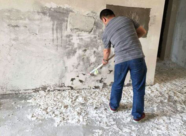 自己动手怎么砌墙（自己动手怎么砌墙好看）