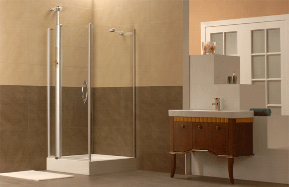 安装淋浴房方法和注意事项有哪些 安装淋浴房方法和注意事项有哪些图片