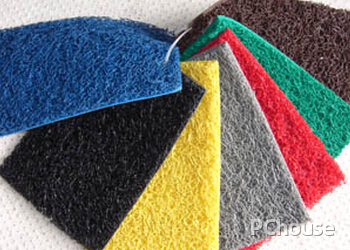 pvc地毯品牌 pvc地毯品牌材料
