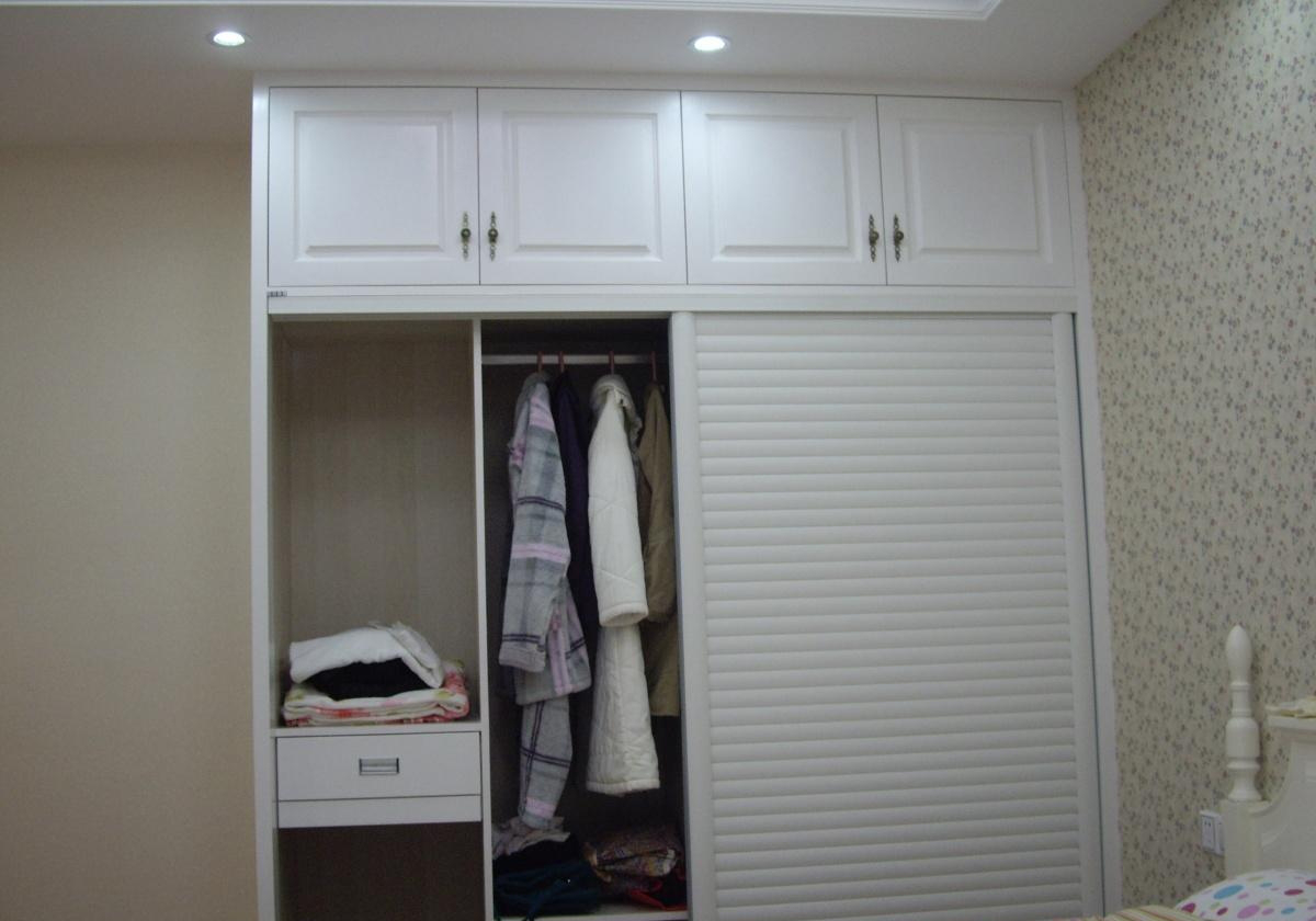 如何安装衣柜？衣柜安装教程 衣柜的安装方法基础的安装方法