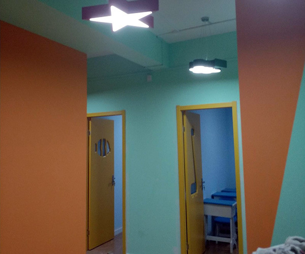 装修墙面刷油漆步骤 装修墙面刷油漆步骤视频