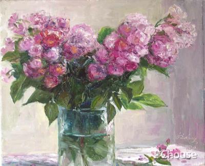 油画选购 油画小红书