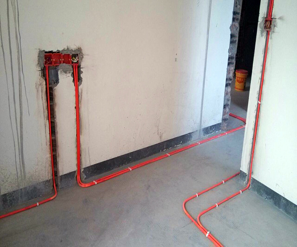 房屋装修水电工价格（装修水电工价格表）