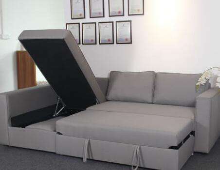 多功能沙发床品牌价格及安装步骤 多功能沙发床厂家批发