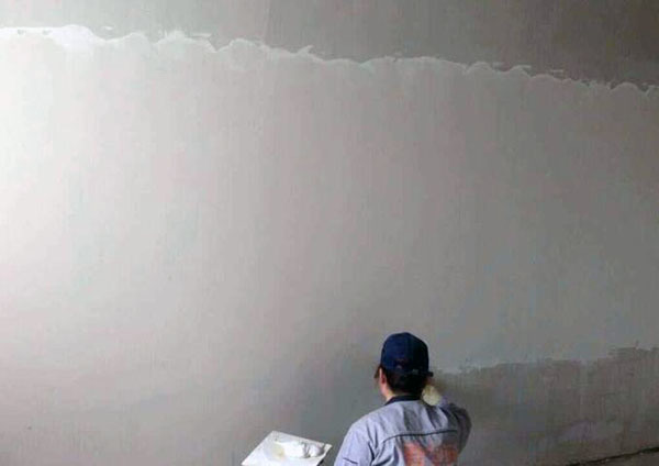 100平米刮腻子多少钱（100平米刮腻子总价多少钱）