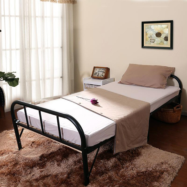 折叠单人床垫品牌推荐（折叠床单人床垫）