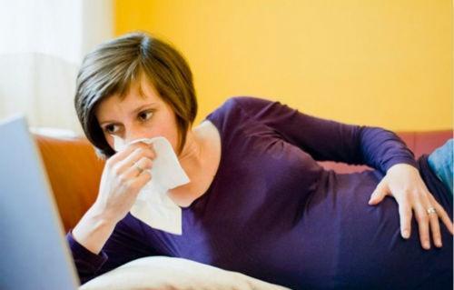 孕妇感冒的偏方 孕妇感冒的偏方秘方