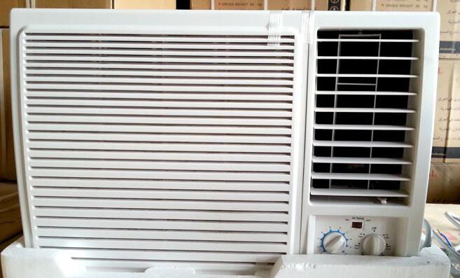 美的窗式空调，看这一篇就够了！ 美的窗式空调使用方法