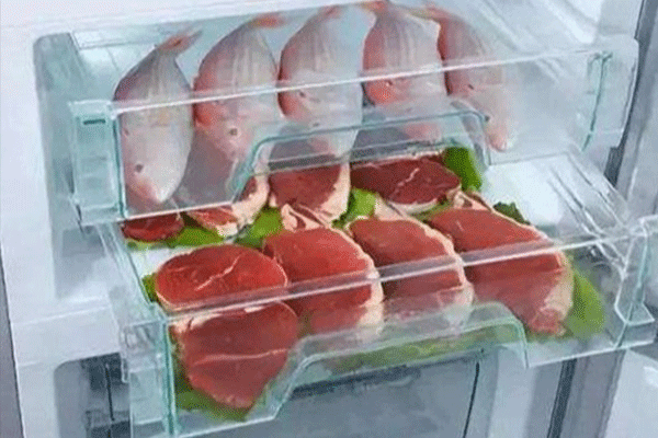 肉类放冰箱能存放多久（肉类放冰箱保鲜一般放多久）