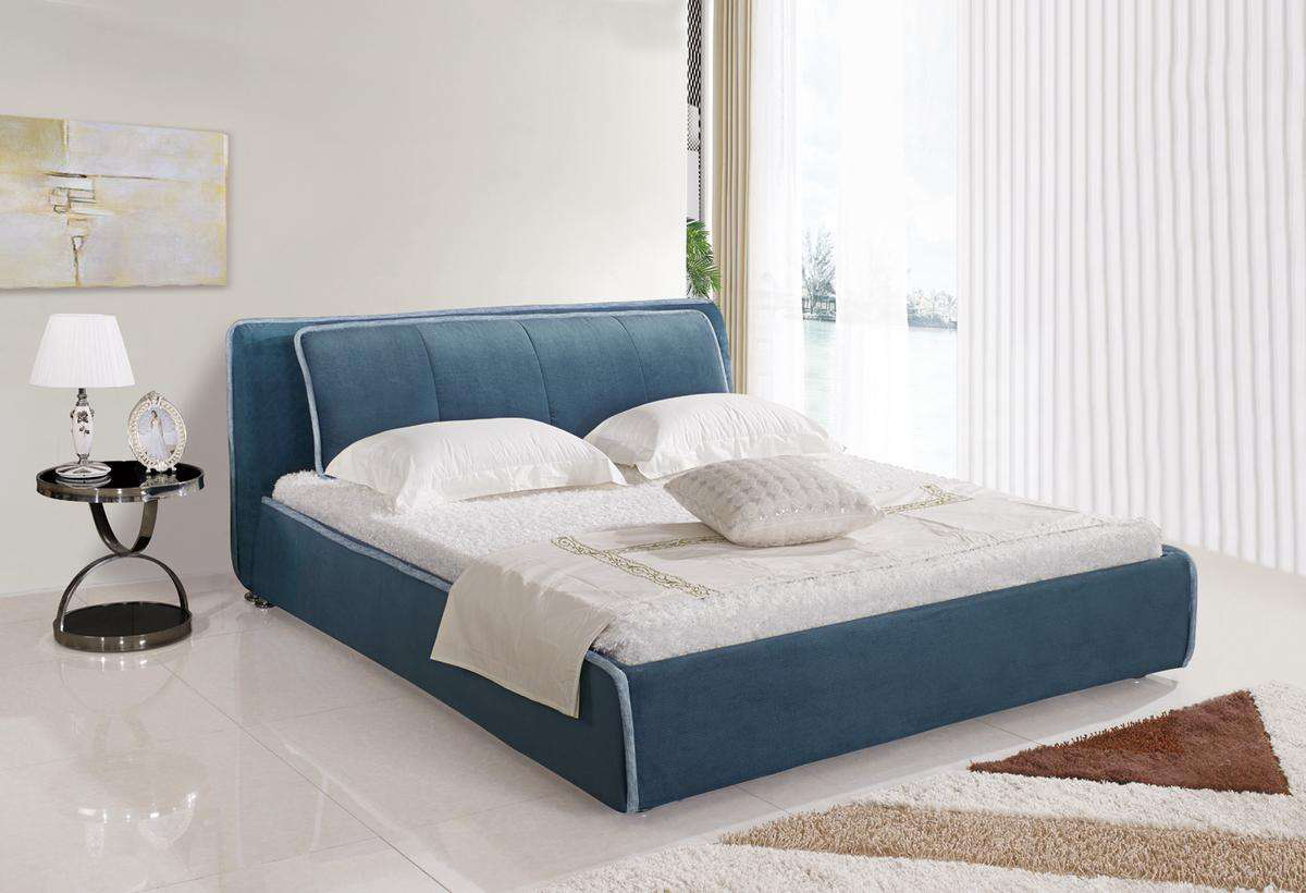 布艺床安装可没你想的那么简单（布艺床安装视频教程）