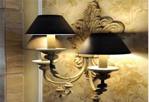 室内灯具安装高度多少合适 室内灯具安装高度多少合适家用