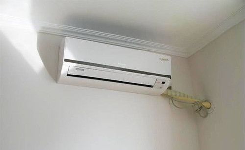 一般空调安装在哪个位置（一般空调安装在哪个位置最好）