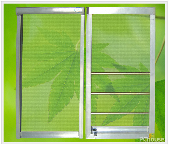 门帘/纱窗选购 窗纱门帘图片价格