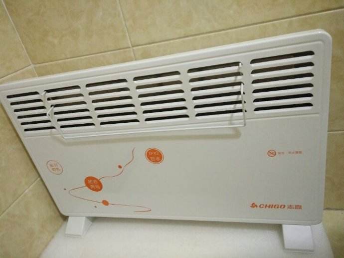 家用取暖器安装方法（家用取暖器安装方法图）