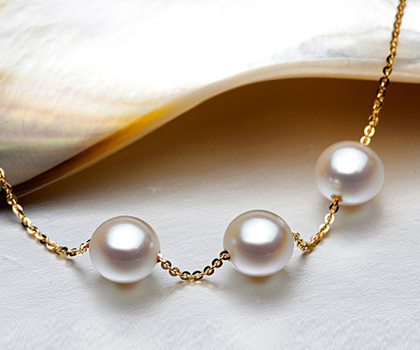 海水珍珠的好处 海水珍珠对人体的好处