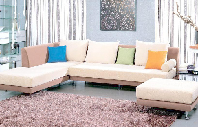 布艺沙发和皮质沙发的对决 布艺沙发和皮艺沙发