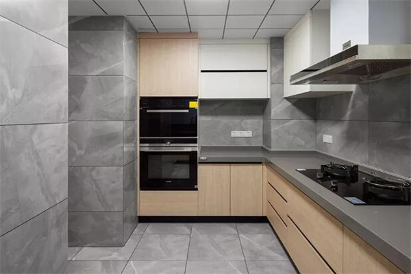 厨房卫生间用什么瓷砖比较好 厨房卫生间装修用什么瓷砖比较好?