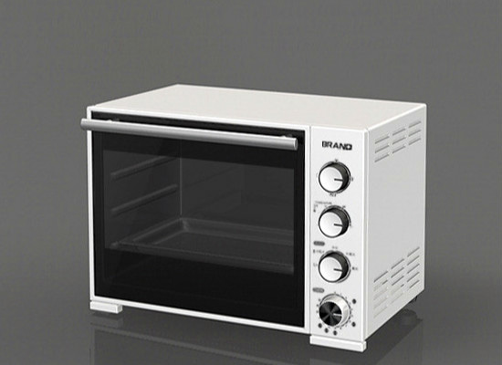 厨房电器之电烤箱的选购 餐饮厨房电烤箱