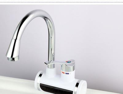 水龙头加热器安全吗（厨房水龙头加热器安全吗）