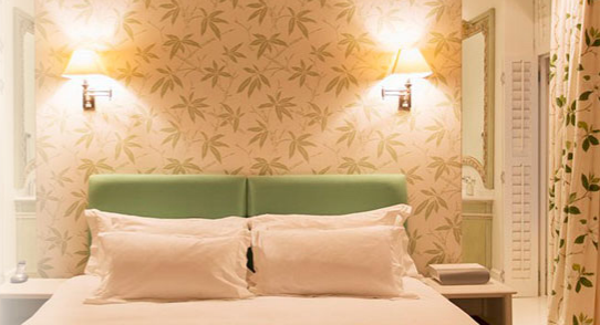 只需5步学会欧普壁灯安装（欧普灯 安装）