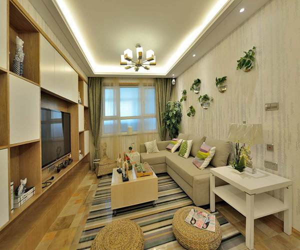 小户型客厅装修要遵循哪些原则 小户型客厅装修方案