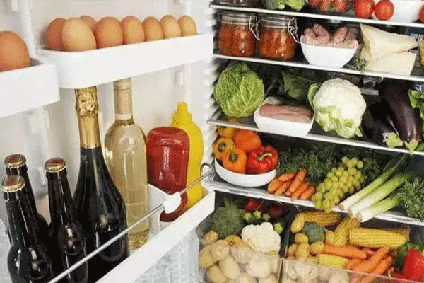 冰箱保存食物都有哪些注意事项（冰箱储存食物注意事项）