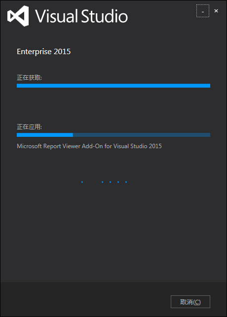 Windows7上安装vs2015失败的解决方案