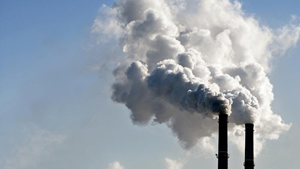 空气污染的防治方法 空气污染防治方法化学