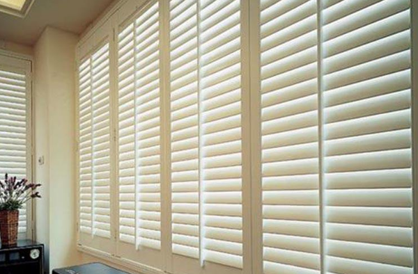 百叶窗帘怎么选购 百叶窗帘哪种好