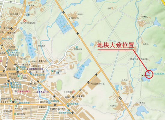 用地红线与道路红线的区别有哪些 用地红线与道路红线的区别有哪些方面