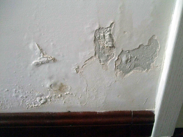 旧房子墙面问题有哪些解决办法 旧房墙面怎么处理