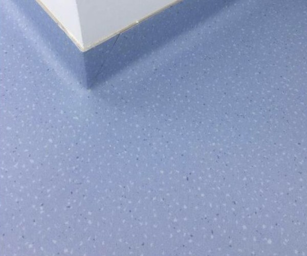 pvc地板胶施工工艺 pvc地胶施工流程视频