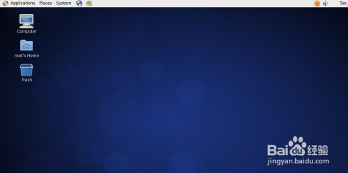Linux怎样安装xwindow图形界面