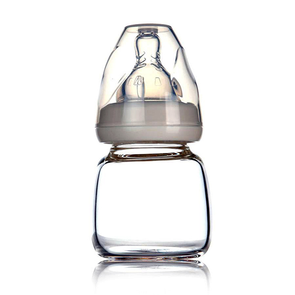 宝宝用玻璃奶瓶好还是塑料奶瓶好 宝宝用玻璃奶瓶好还是ppsu好
