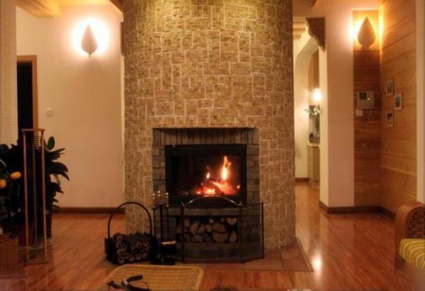 真火壁炉是什么（真火壁炉是什么意思）