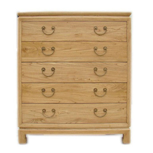 五斗柜的尺寸标准是多少（五斗柜尺寸一般是多少的?会不会很大呢）