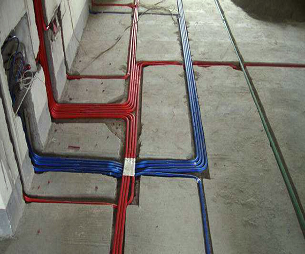 水电安装人工费多少 水电安装人工费多少钱一平方