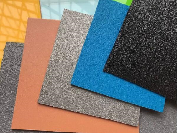 pet板材是颗粒板还是密度板 pet材料板
