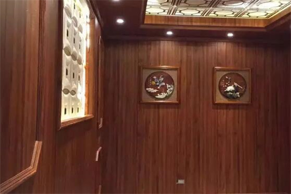 竹炭纤维集成墙面板有什么利弊（竹炭纤维集成墙面板有什么利弊之处）