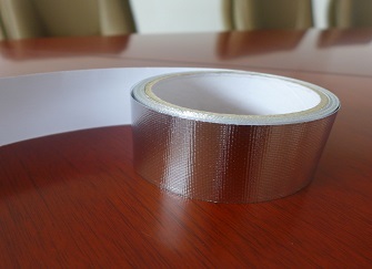 铝箔胶带耐高温吗 铝箔胶带的使用范围