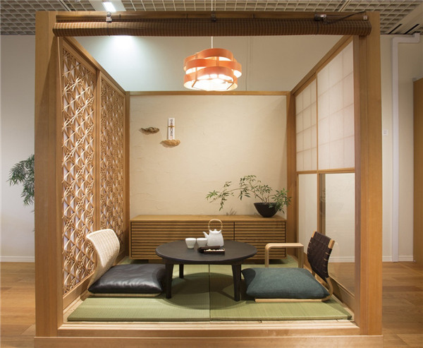 家庭装修选择榻榻米的原因 榻榻米优点总结