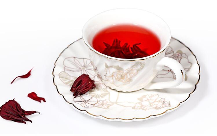 洛神花茶的功效与作用是什么 洛神花茶的功效与作用是什么意思