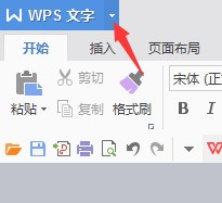 wps怎么制作个性化模板