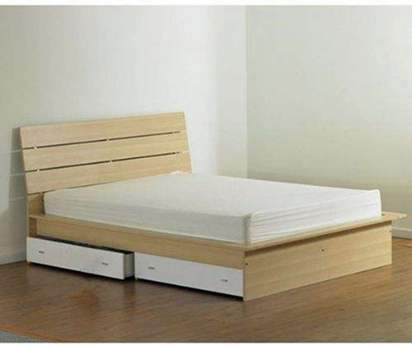 选购板式床的方法 板床怎么选
