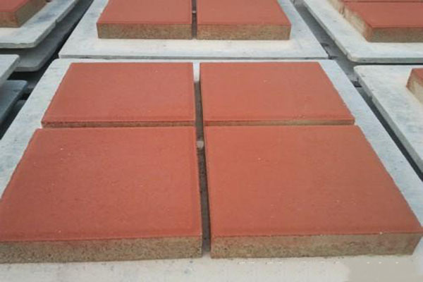 吸水砖与透水砖的区别 吸水砖与透水砖的区别在哪里