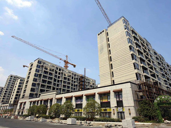 40年产权和70年产权的区别（40年产权和70年产权的区别到期）