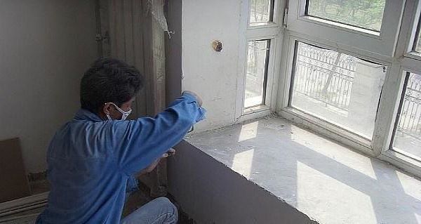 窗台石怎么安装 窗台石怎么安装才牢固